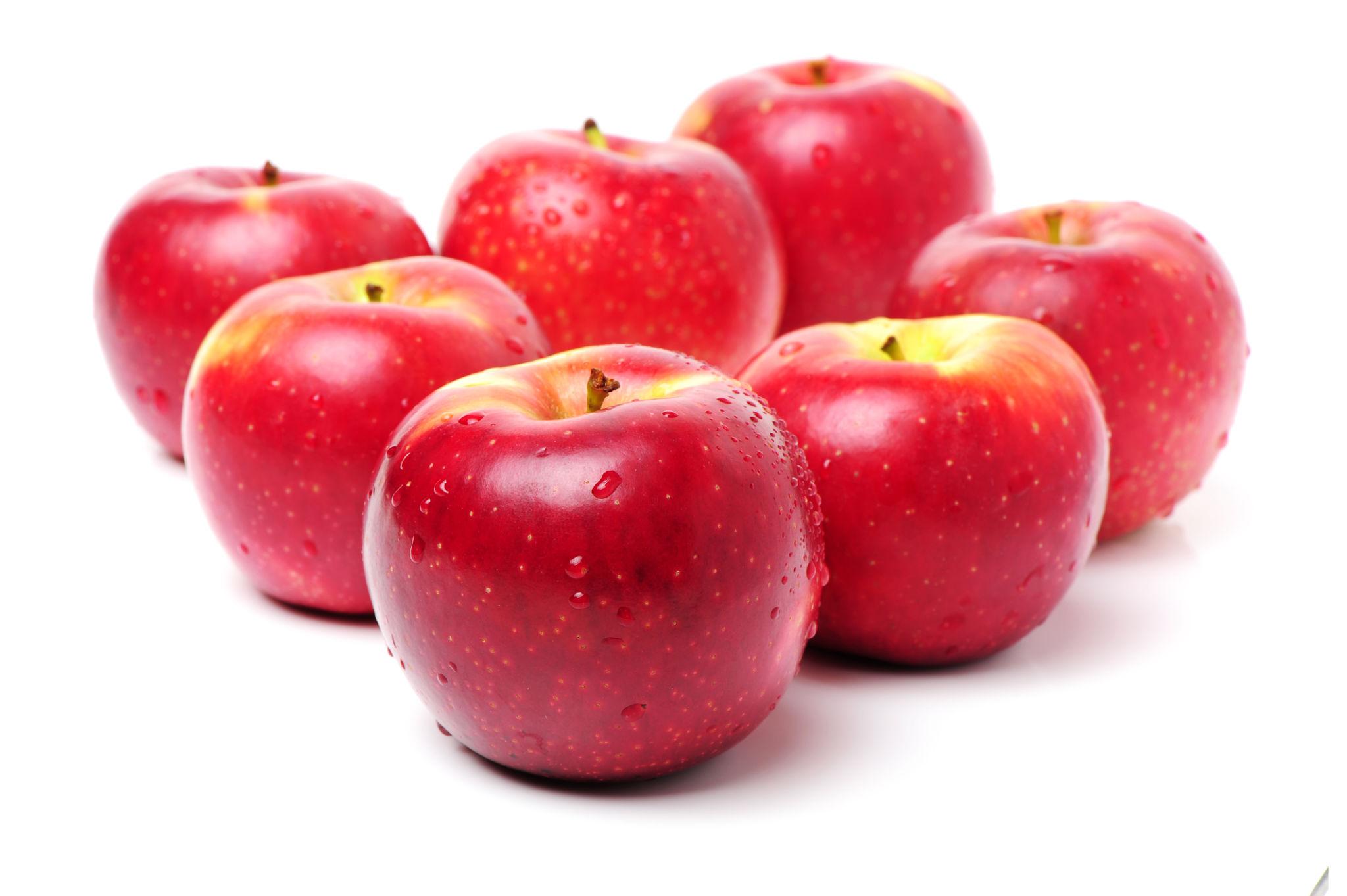 Fresh Apple
