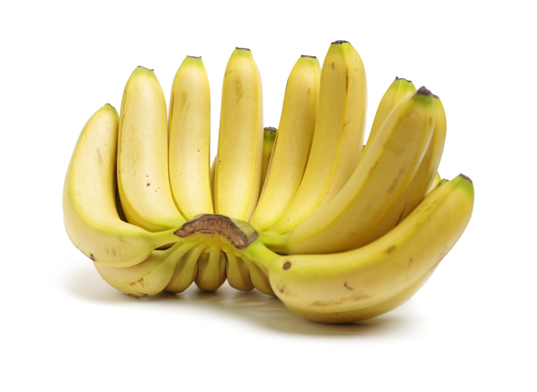 Fresh Banana