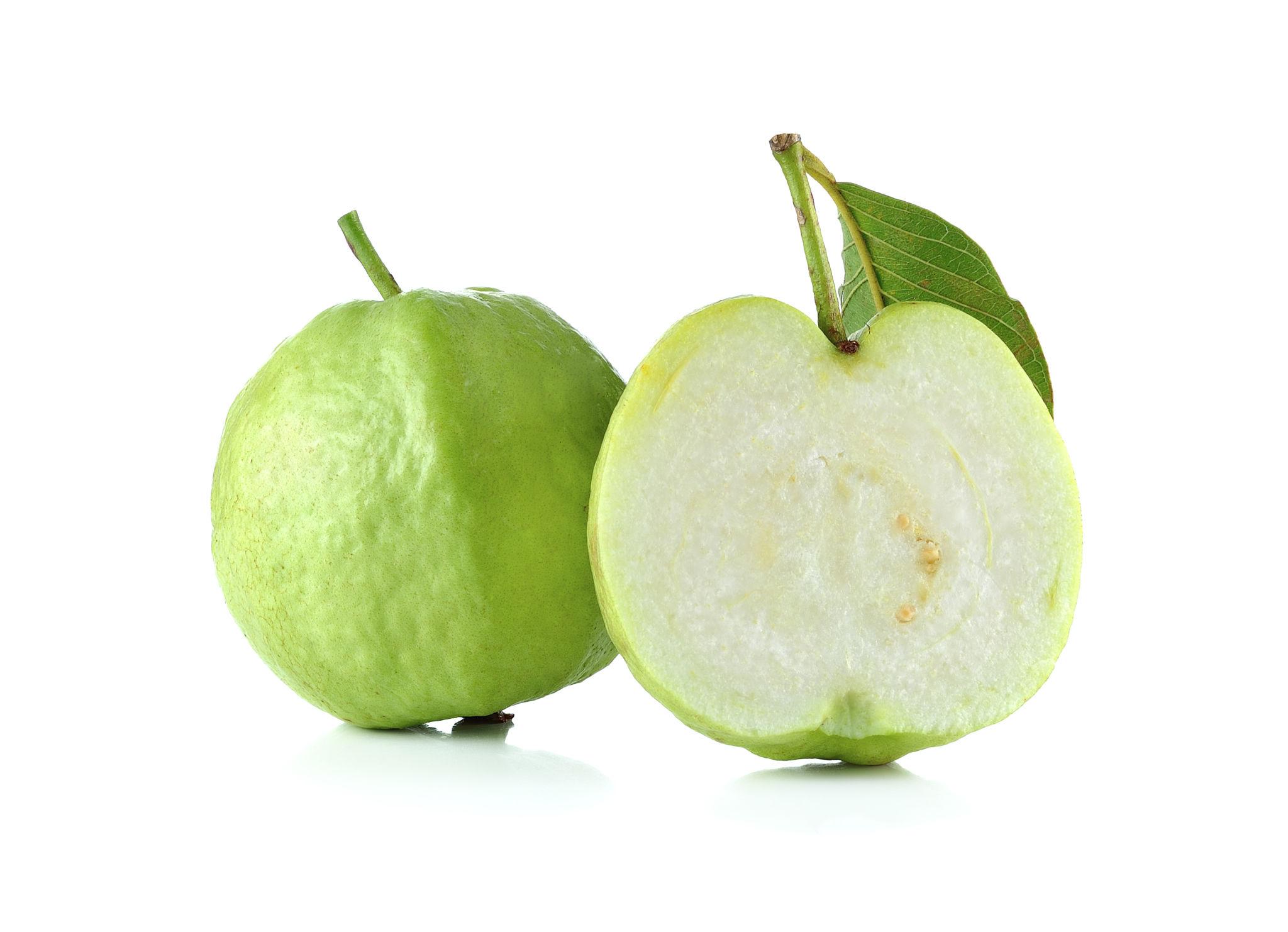 Fresh Guava