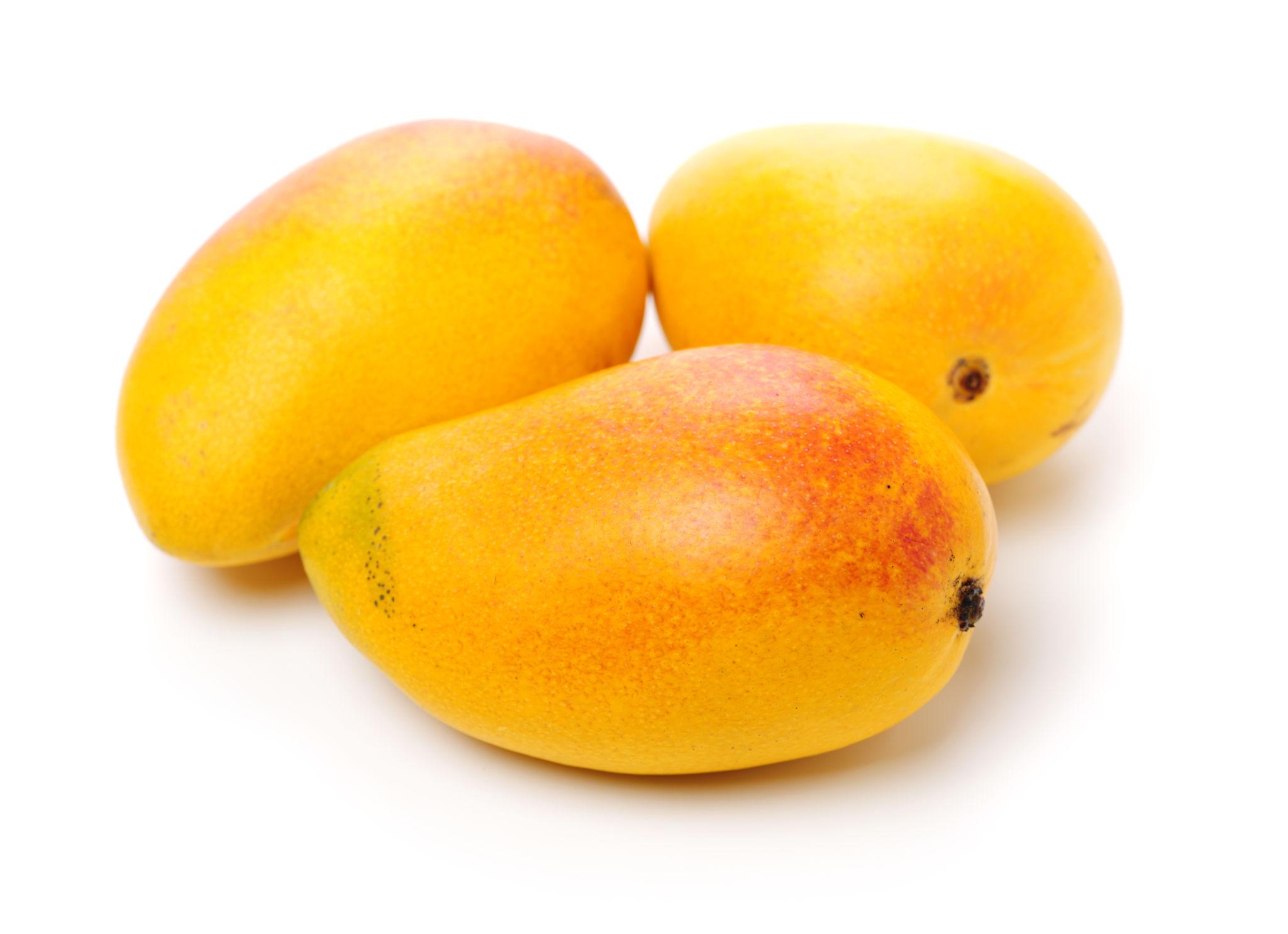 Fresh Mango