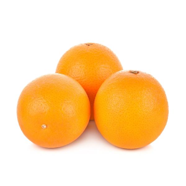 Fresh Orange
