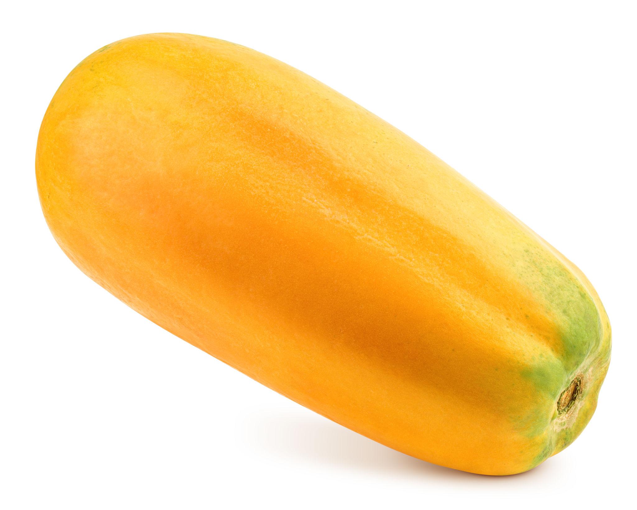 Fresh Papaya