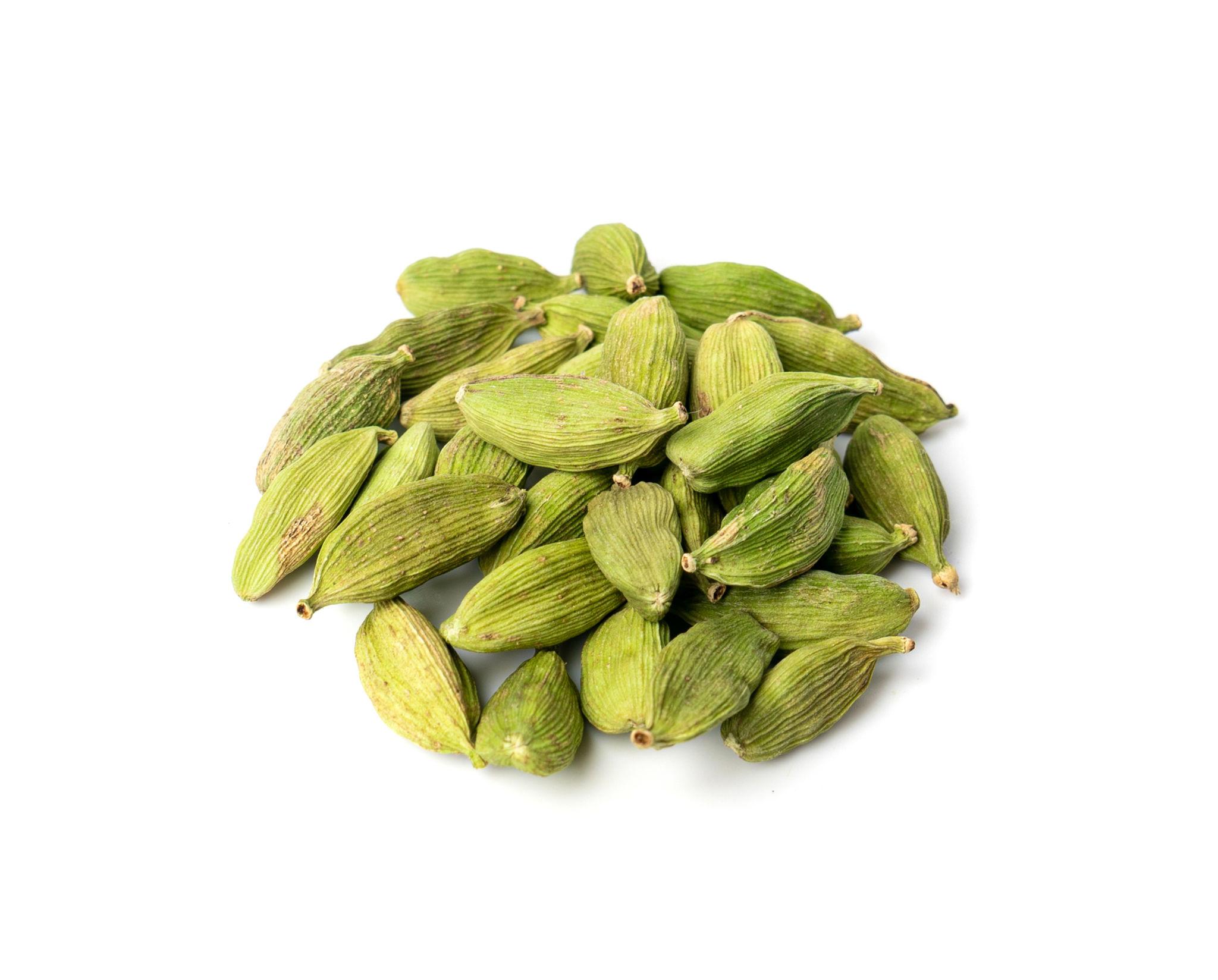 Indian Cardamom