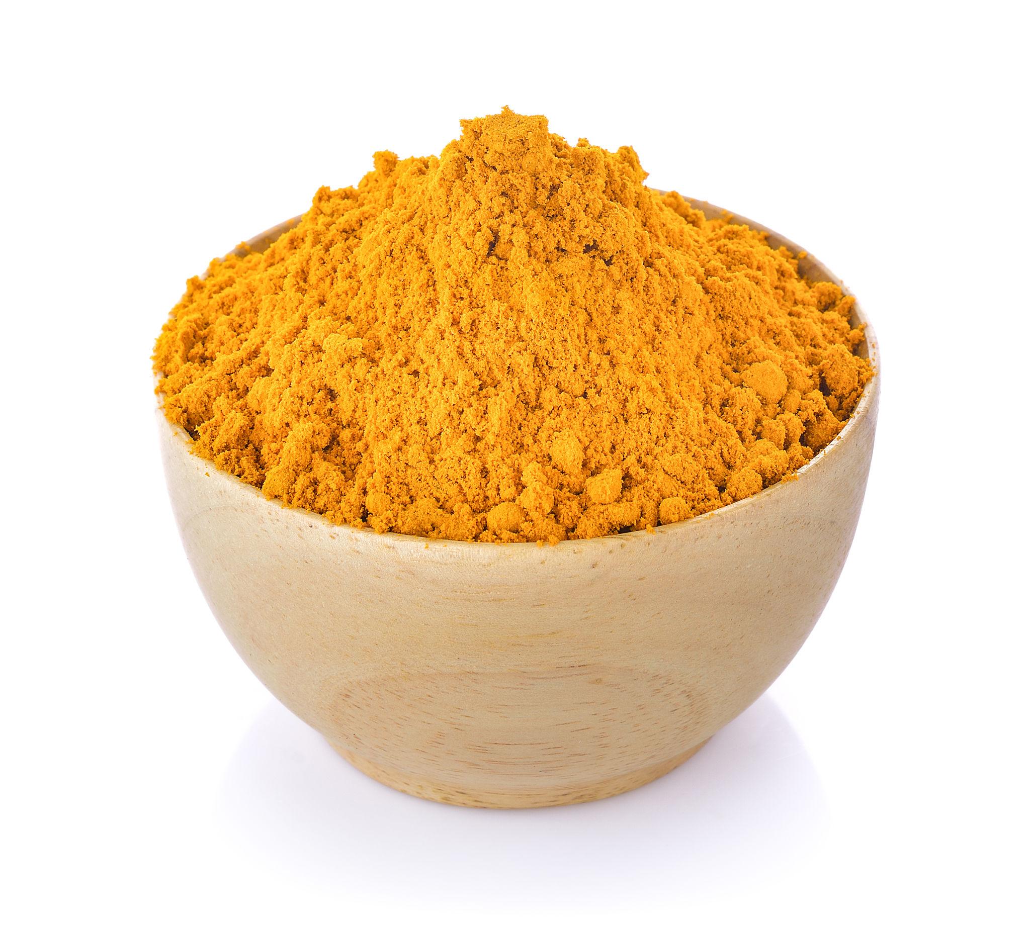 Indian Turmeric